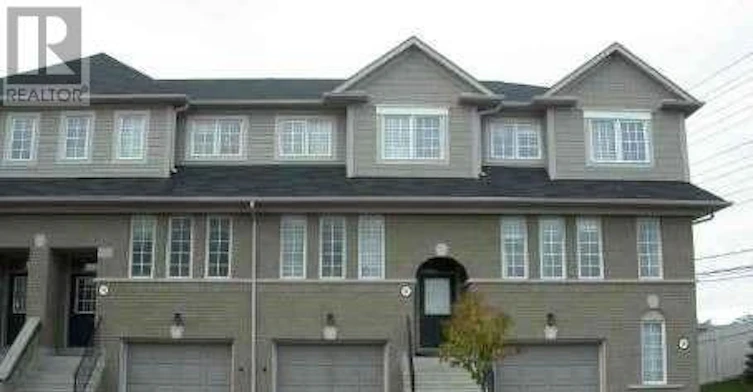 132-4950 Albina Way, Mississauga, ON, L4Z 4J6
