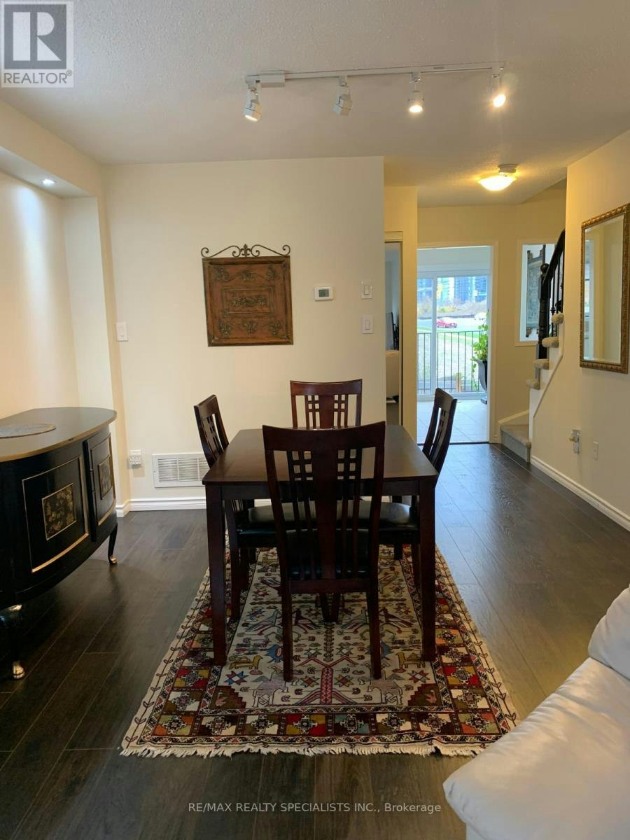 132-4950 Albina Way, Mississauga, ON, L4Z 4J6 - 6