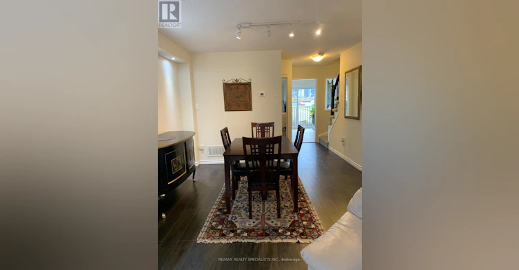 132-4950 Albina Way, Mississauga, ON, L4Z 4J6 - 6