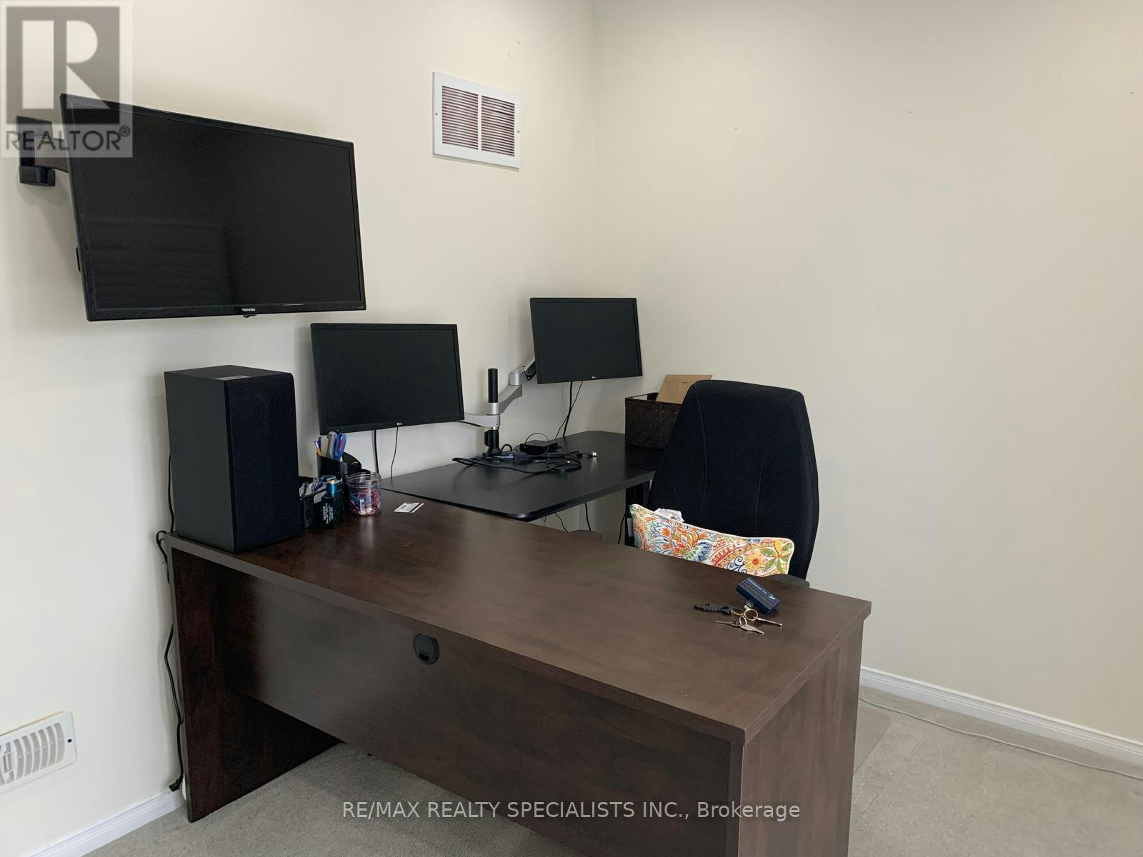 132-4950 Albina Way, Mississauga, ON, L4Z 4J6 - 21