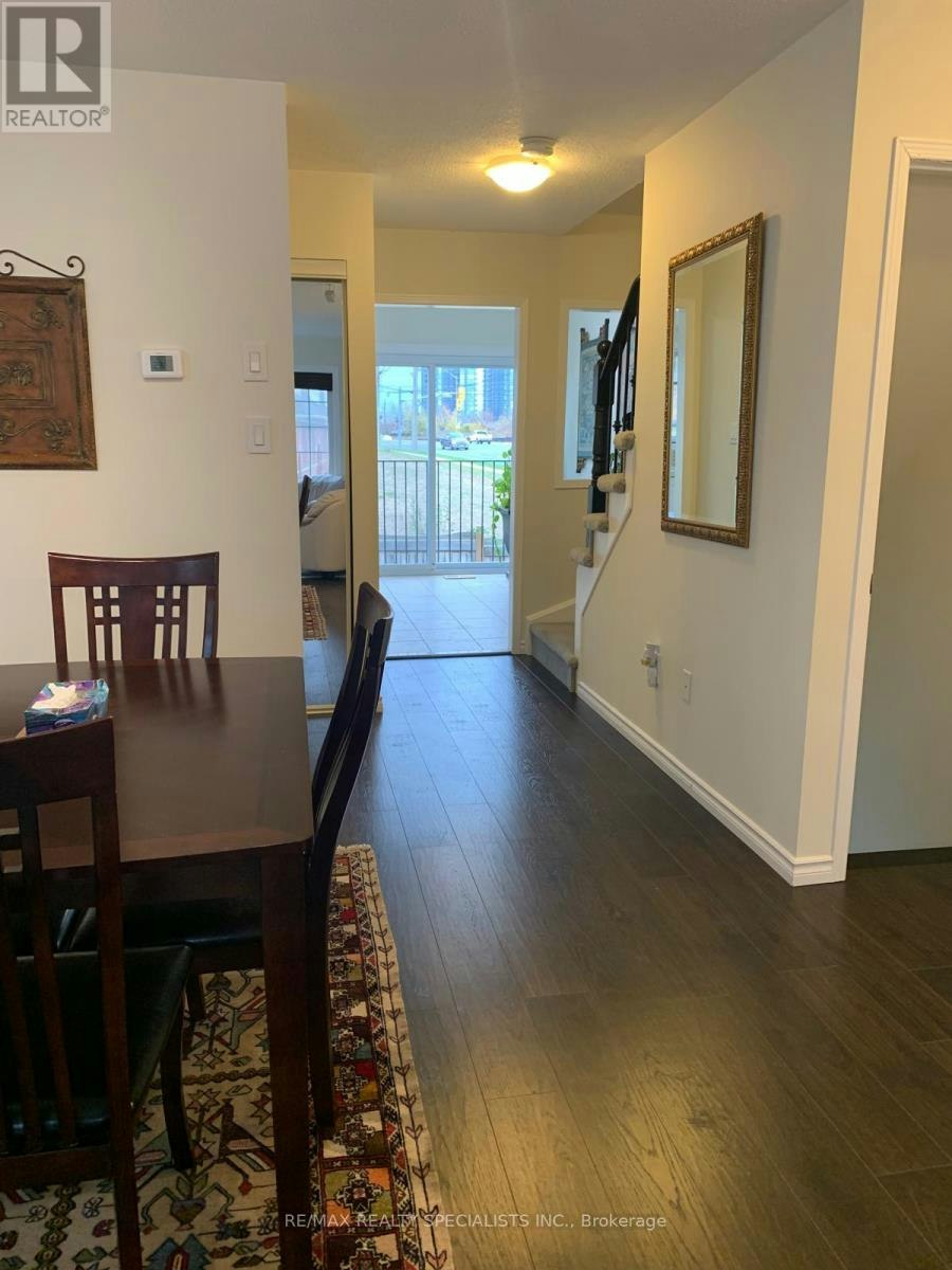 132-4950 Albina Way, Mississauga, ON, L4Z 4J6 - 29