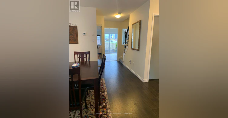 132-4950 Albina Way, Mississauga, ON, L4Z 4J6 - 29