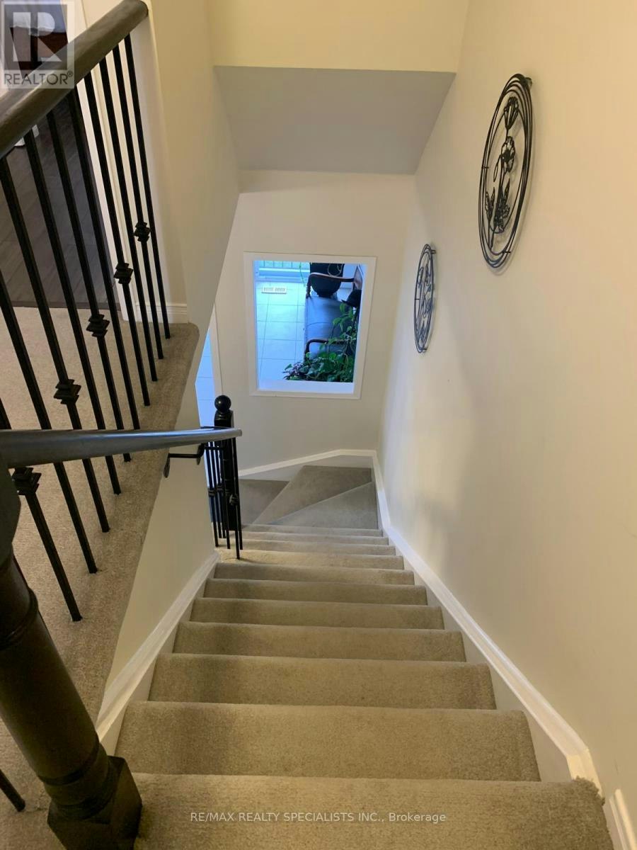 132-4950 Albina Way, Mississauga, ON, L4Z 4J6 - 15