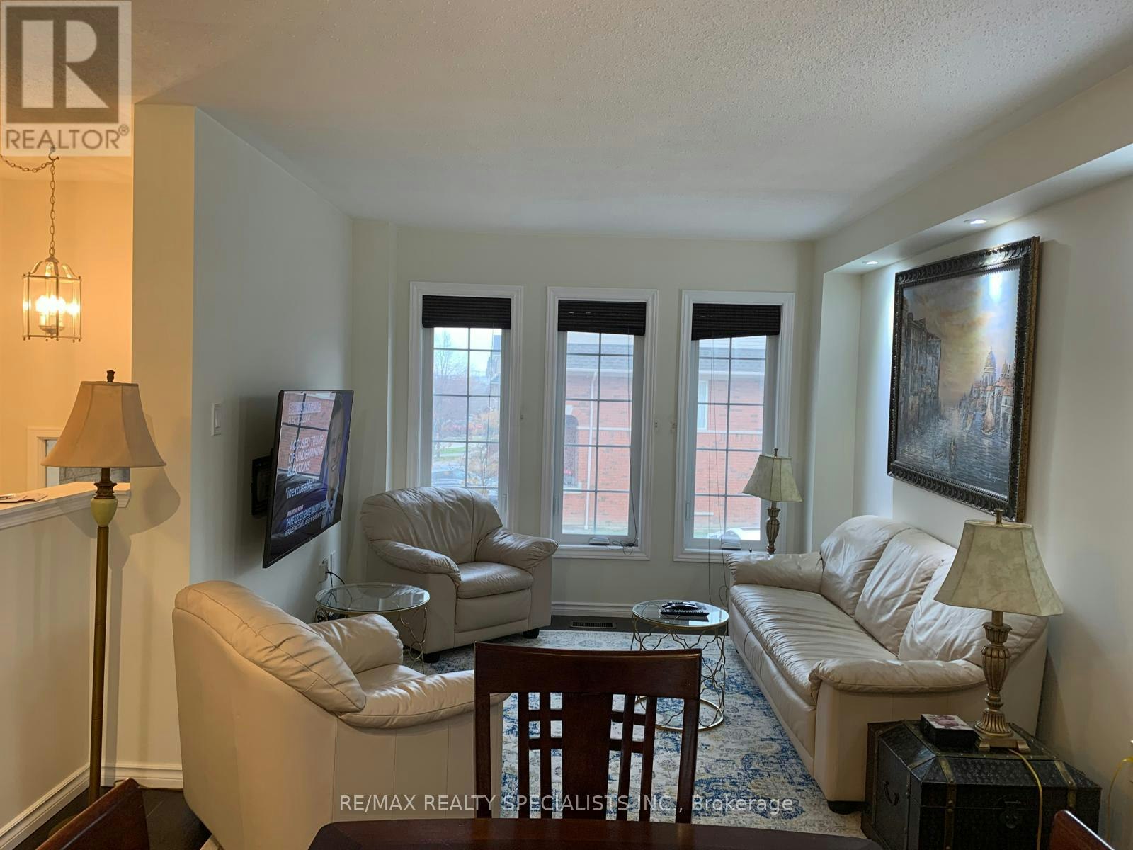 132-4950 Albina Way, Mississauga, ON, L4Z 4J6 - 4