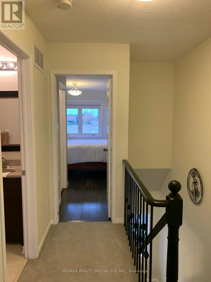 132-4950 Albina Way, Mississauga, ON, L4Z 4J6 - 22