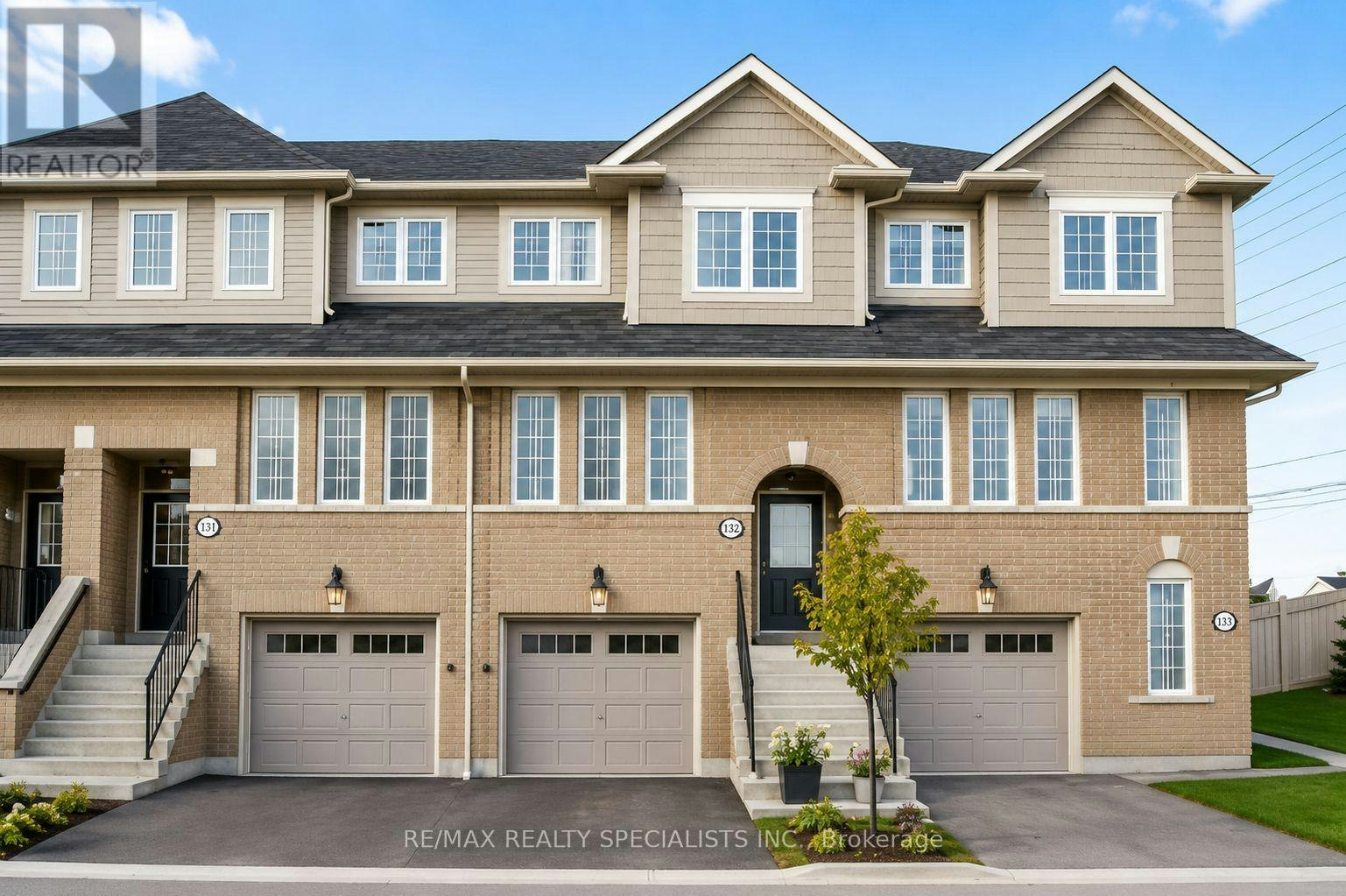 132-4950 Albina Way, Mississauga, ON, L4Z 4J6