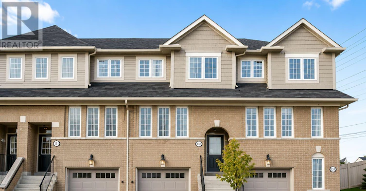 132-4950 Albina Way, Mississauga, ON, L4Z 4J6