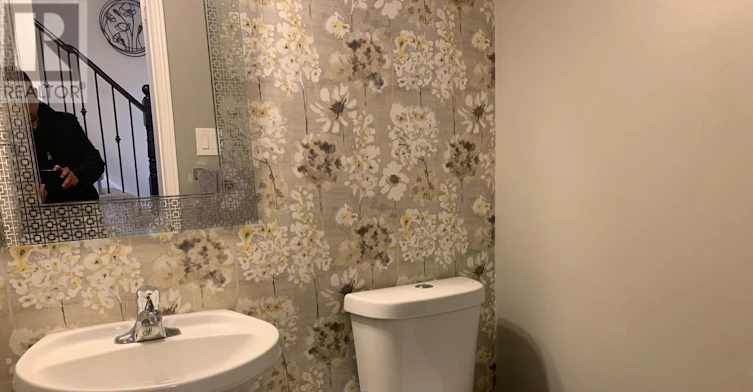 132-4950 Albina Way, Mississauga, ON, L4Z 4J6 - 13