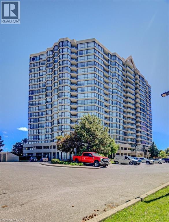 1109-5 Rowntree Road, Toronto, ON, M9V 5G9