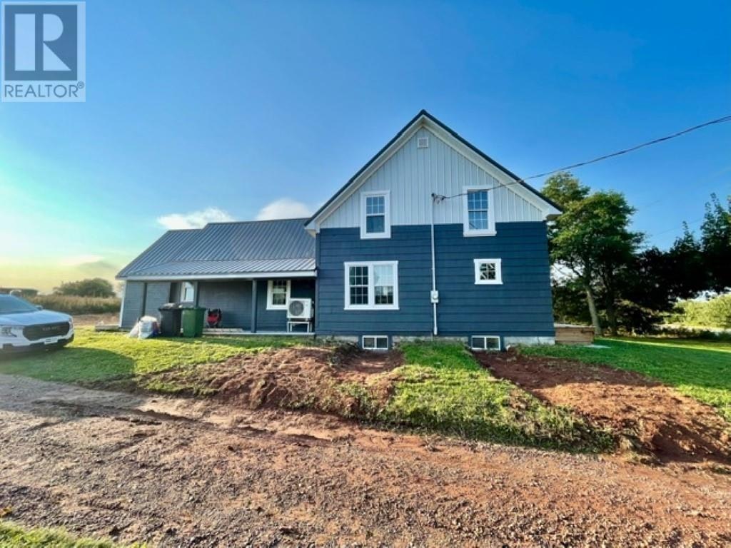 3482 Carleton Road North, North Carleton, PE, C0B 1A0