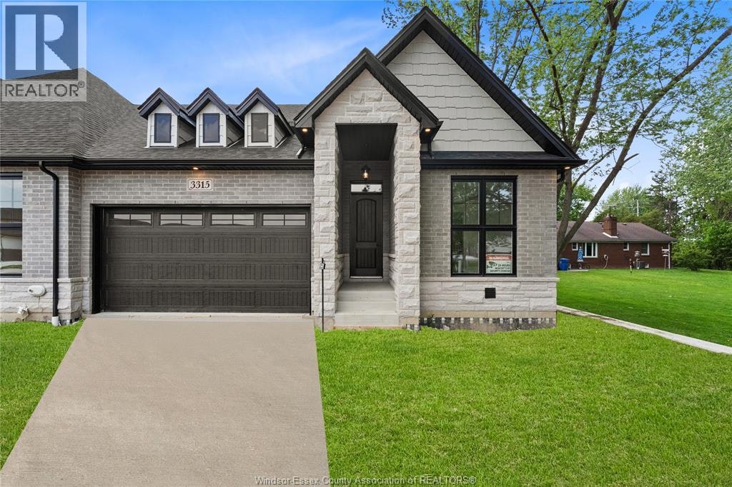3315 Tullio, Lasalle, ON, N9H 1H3