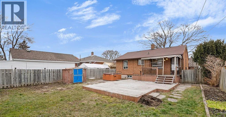 1-1217 Harrison, Windsor, ON, N9C 3J4 - 15