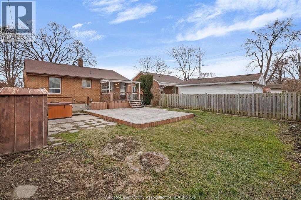 1-1217 Harrison, Windsor, ON, N9C 3J4 - 17