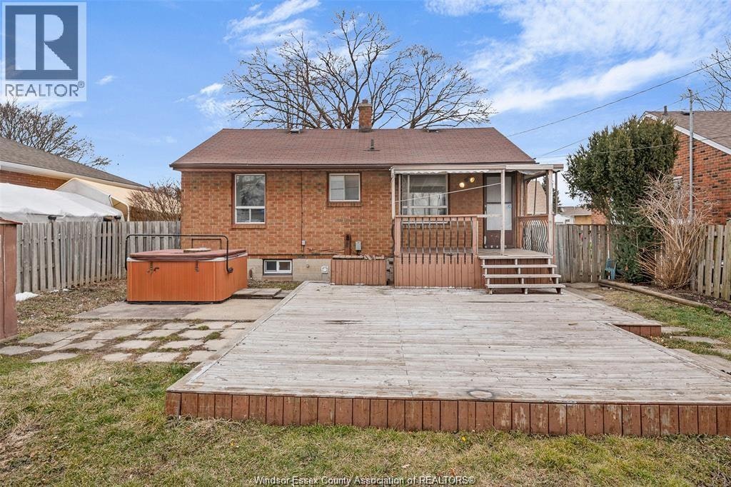 1217 Harrison, Windsor, ON, N9C 3J4 - 25