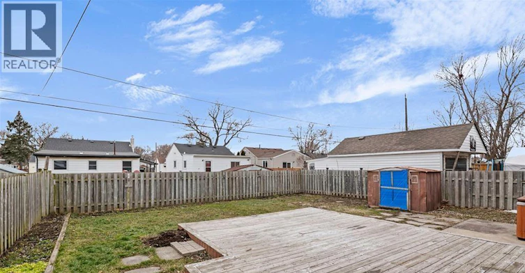 1217 Harrison, Windsor, ON, N9C 3J4 - 23