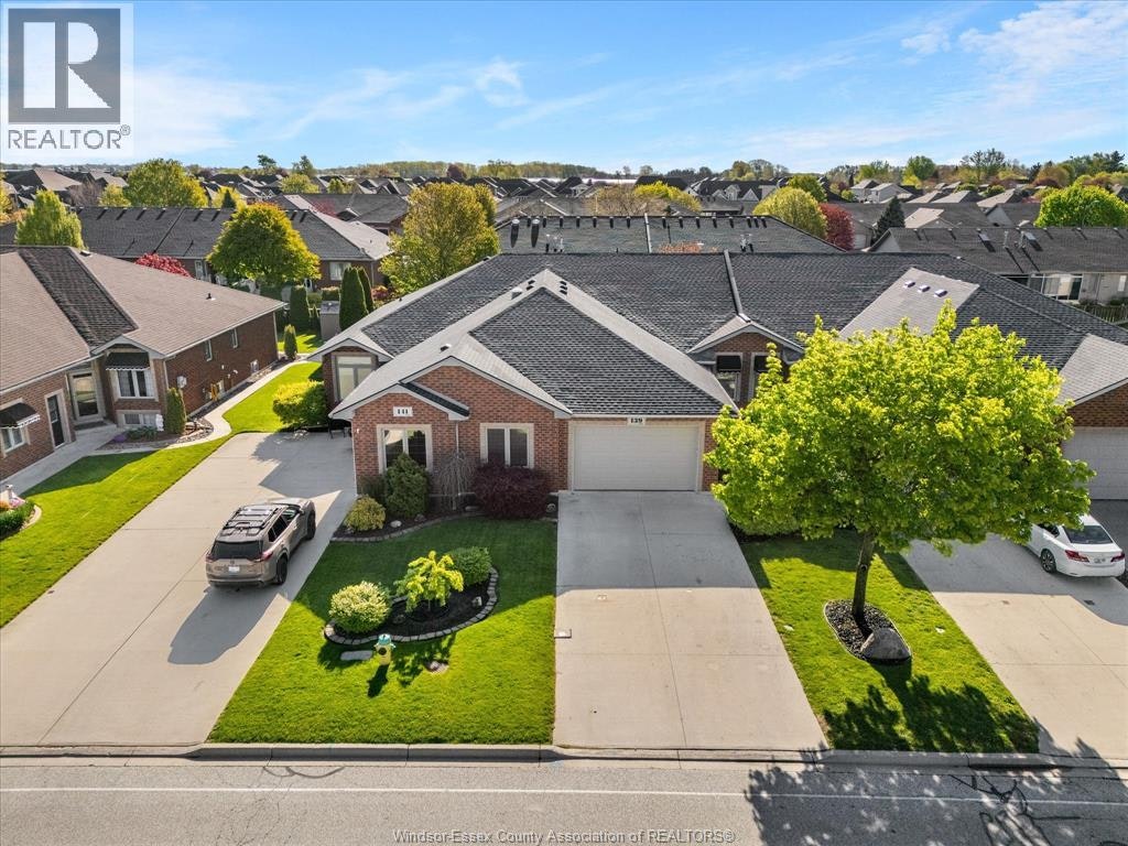 139 Woodycrest Avenue, Kingsville, ON, N9Y 4G3