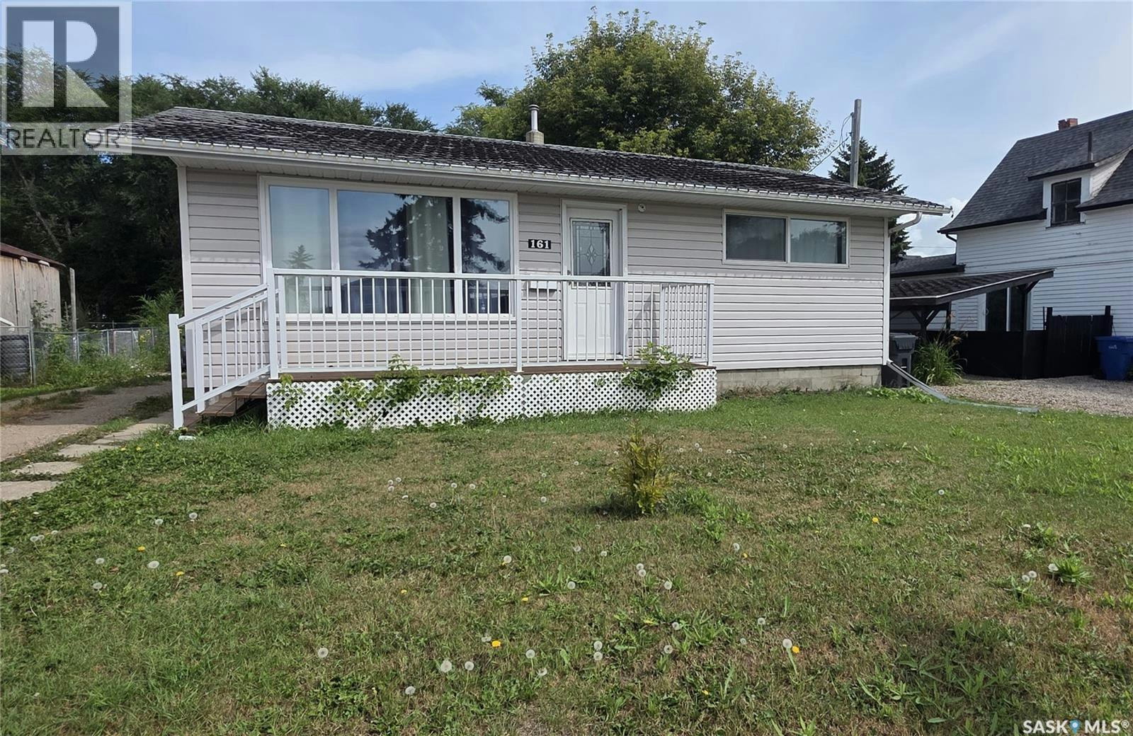 161 Darlington Street E, Yorkton, SK, S3N 0E1