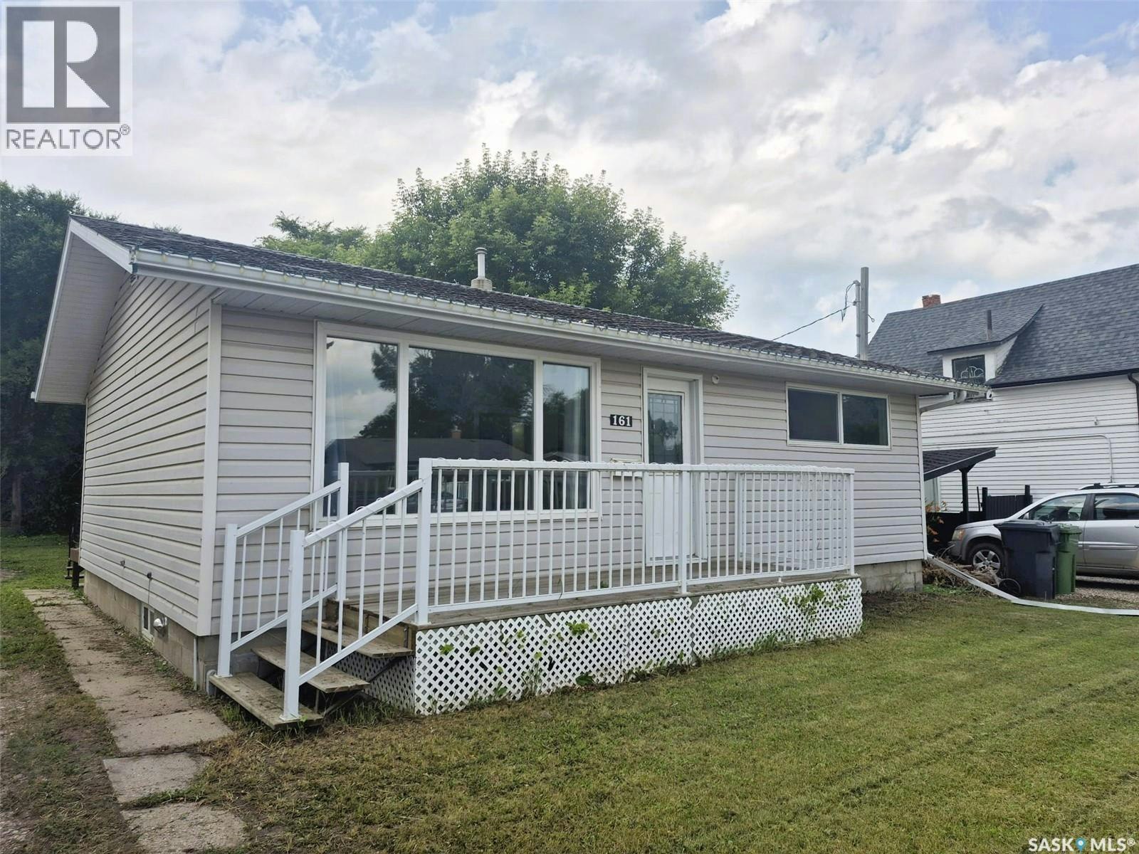 161 Darlington Street E, Yorkton, SK, S3N 0E1
