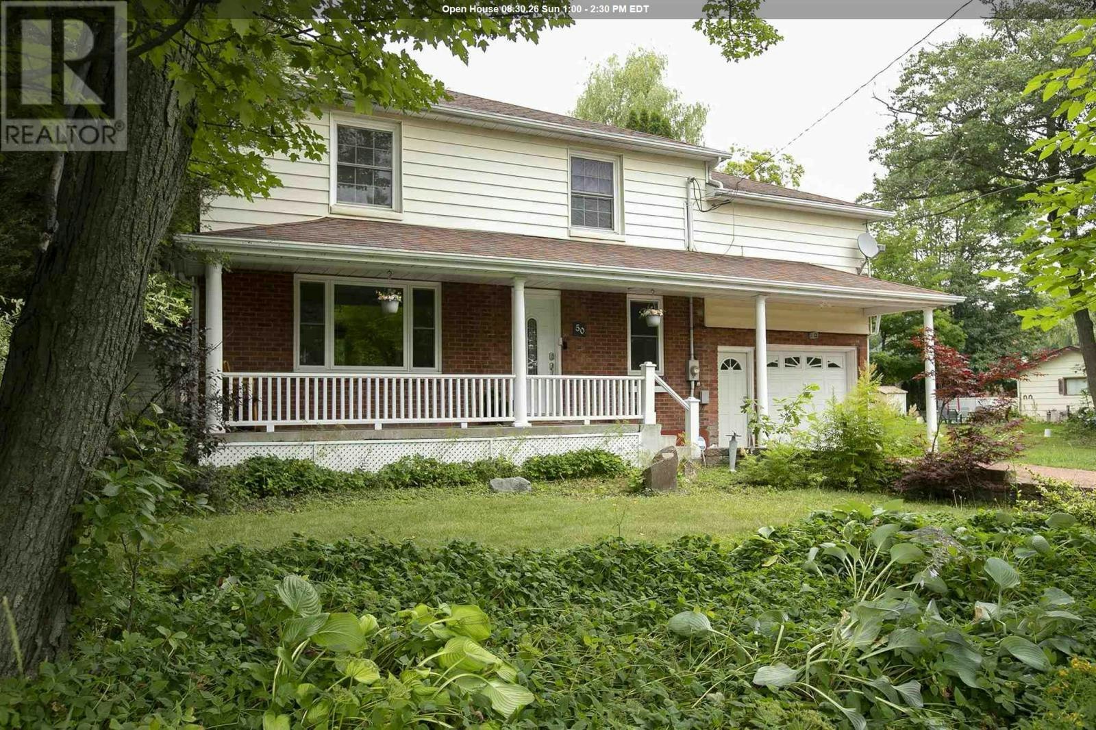 50 Parker Avenue, Sault Ste. Marie, ON, P6B 1G5