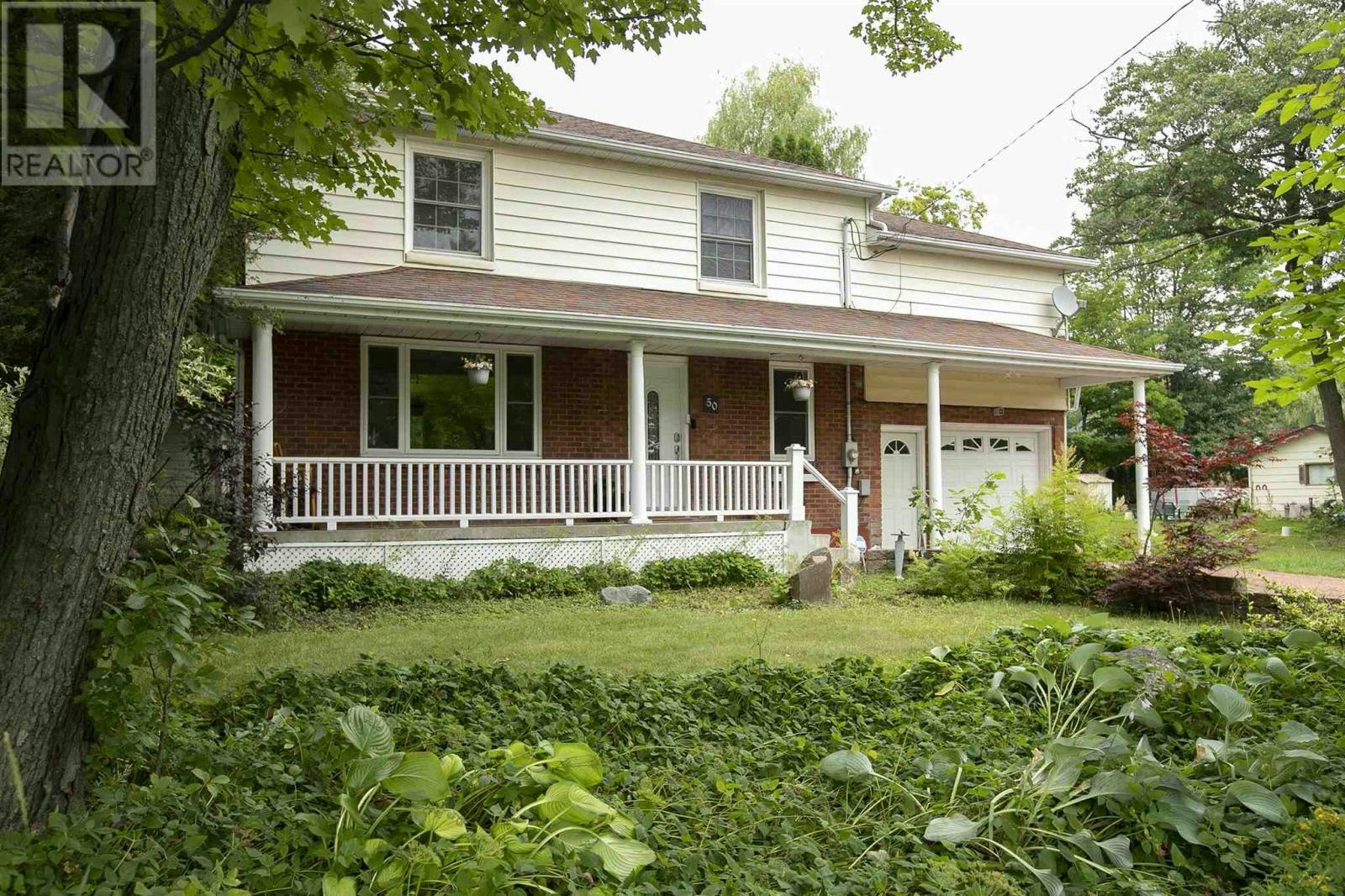 50 Parker Avenue, Sault Ste. Marie, ON, P6B 1G5