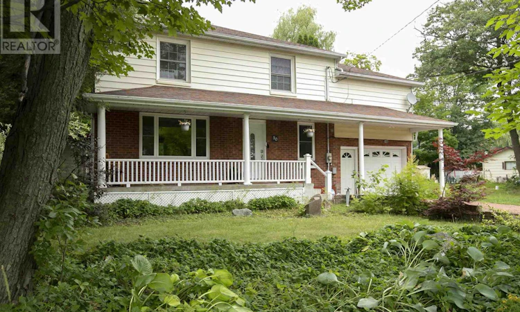 50 Parker Avenue