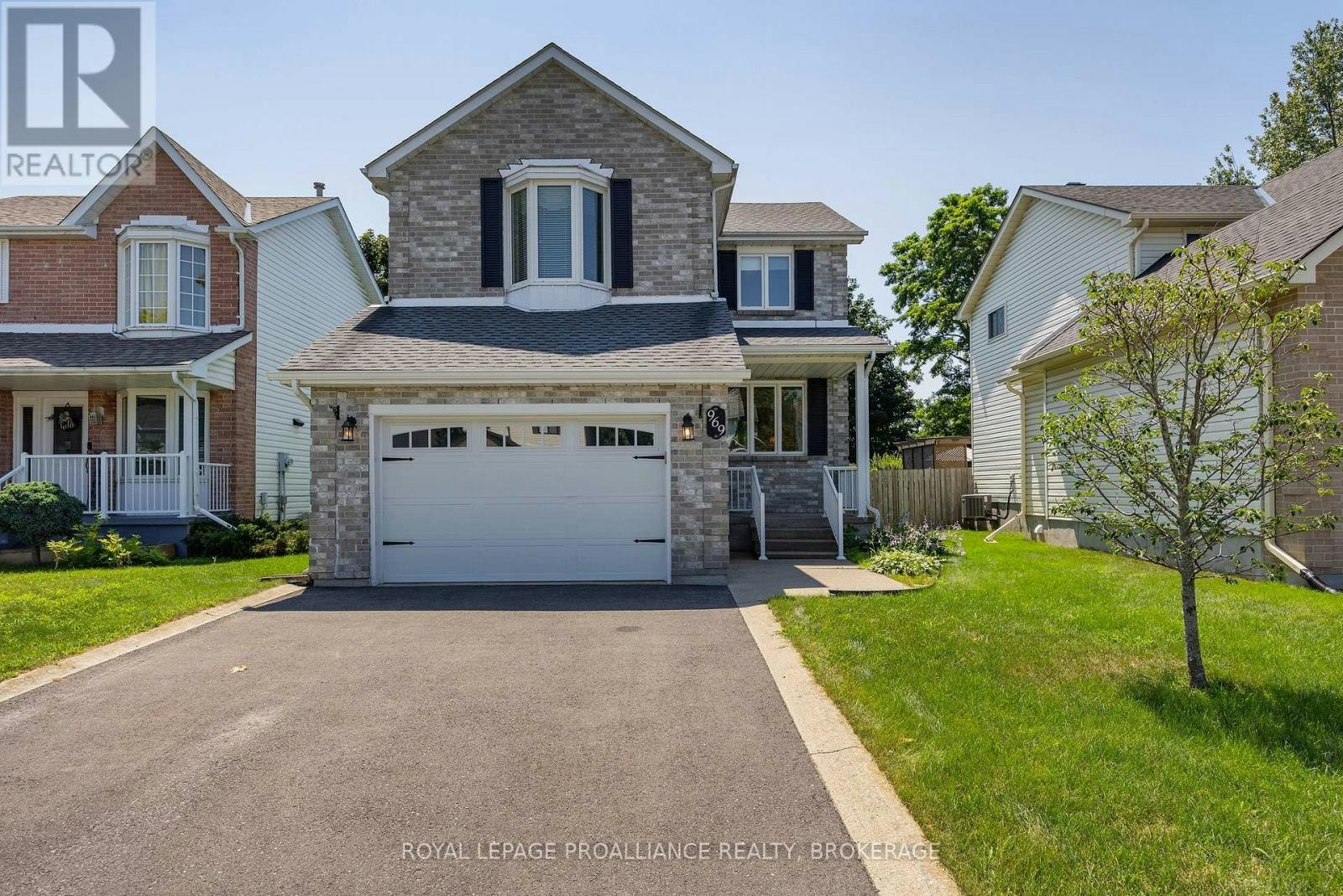 969 Lombardy Street, Kingston, ON, K7M 8M7