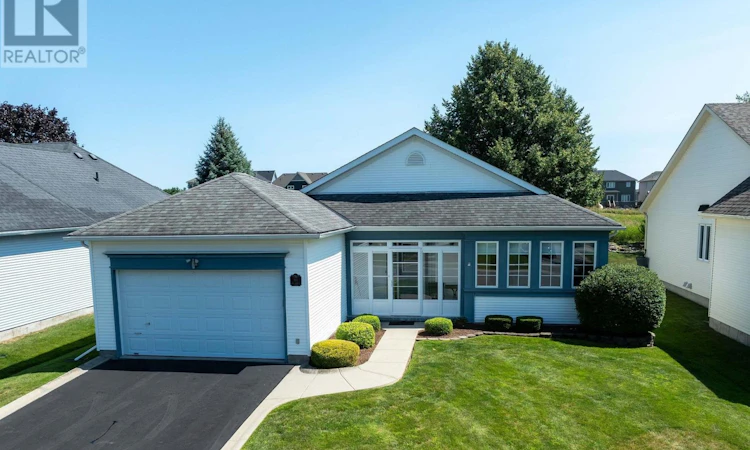 COUNTRY CL-80 Abbey Dawn Drive