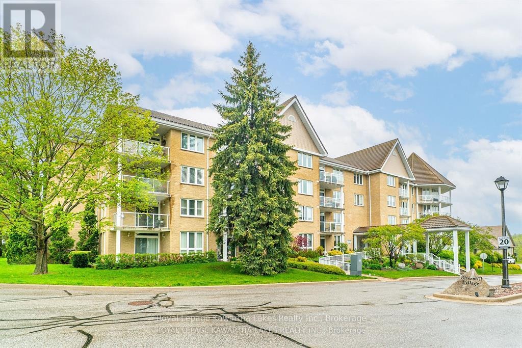 404-51 Rivermill Boulevard, Kawartha Lakes, ON, K9V 6E8