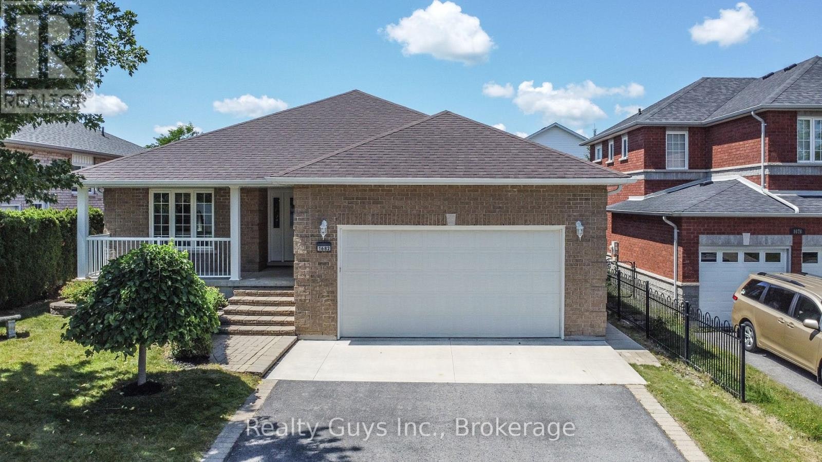 1682 Keppler Crescent, Peterborough, ON, K9K 2P5