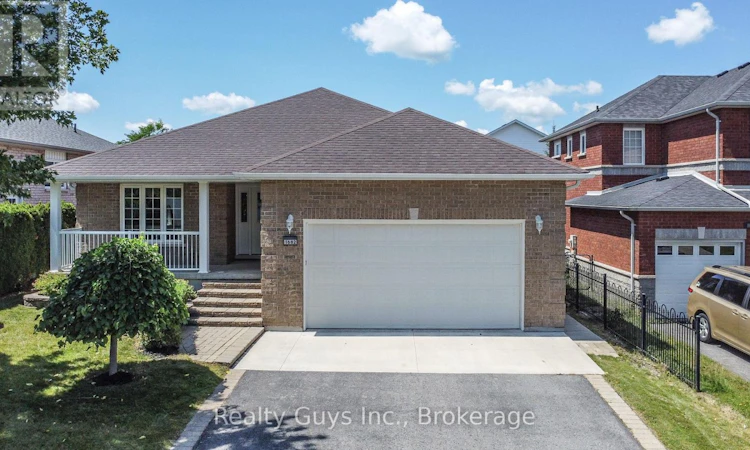 1682 Keppler Crescent