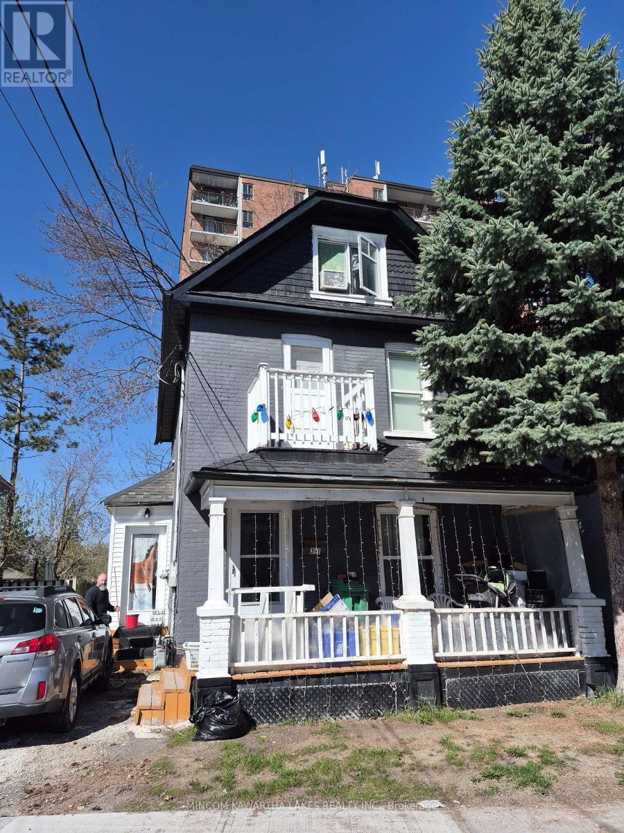 341 George Street S, Peterborough, ON, K9J 3C8