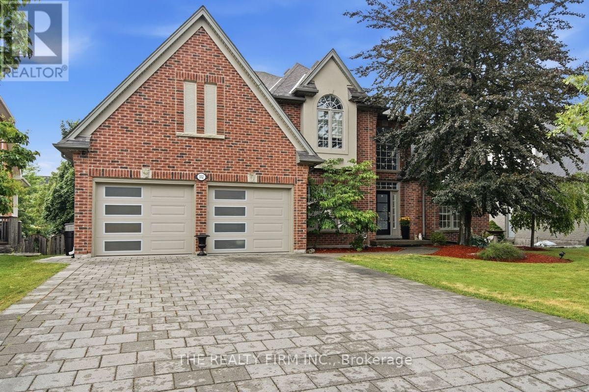 552 Mcgarrell Place, London, ON, N6G 5J8