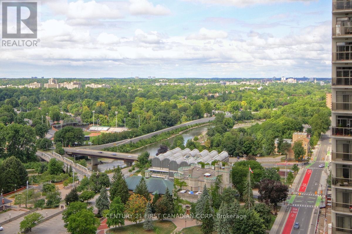 2108-330 Ridout Street N, London, ON, N6A 0A7 - 25
