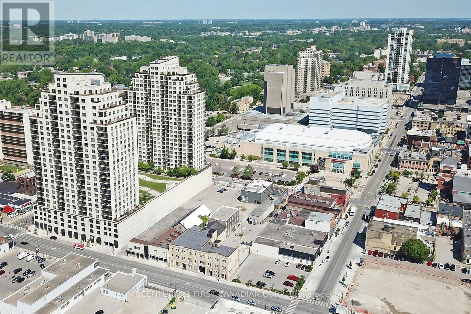2108-330 Ridout Street N, London, ON, N6A 0A7 - 2