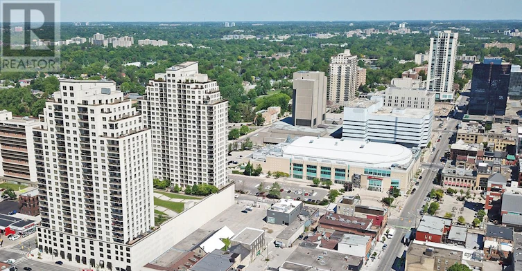 2108-330 Ridout Street N, London, ON, N6A 0A7 - 2