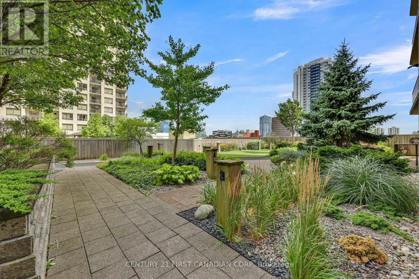 2108-330 Ridout Street N, London, ON, N6A 0A7 - 37