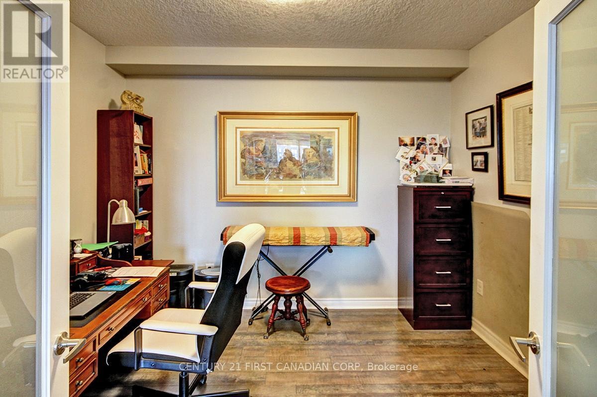 2108-330 Ridout Street N, London, ON, N6A 0A7 - 21