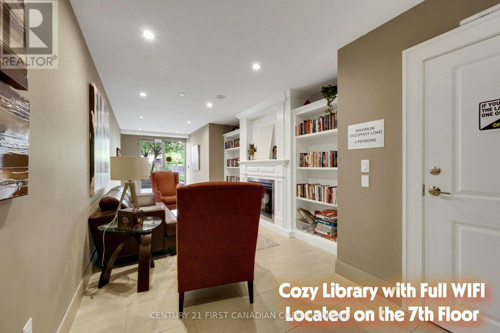 2108-330 Ridout Street N, London, ON, N6A 0A7 - 41