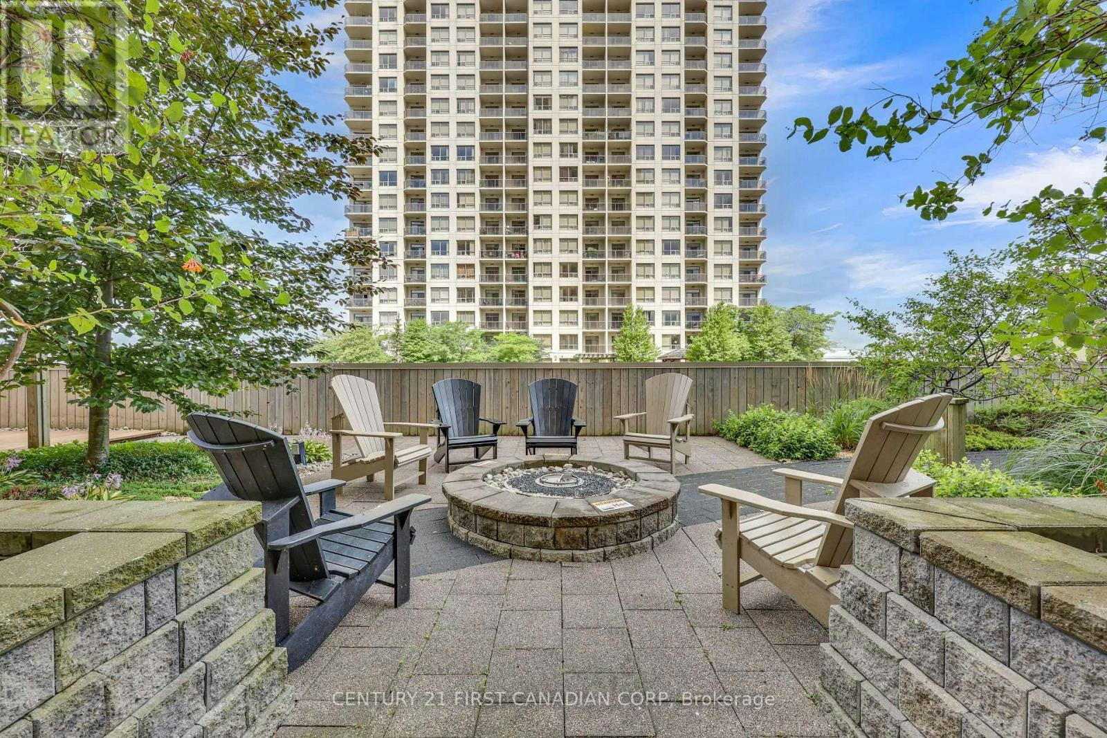 2108-330 Ridout Street N, London, ON, N6A 0A7 - 35