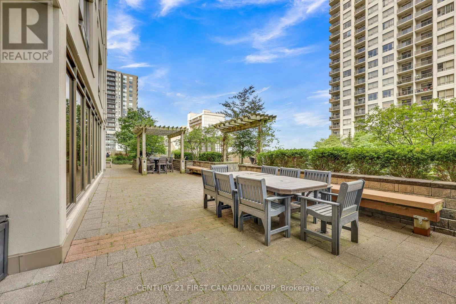 2108-330 Ridout Street N, London, ON, N6A 0A7 - 36