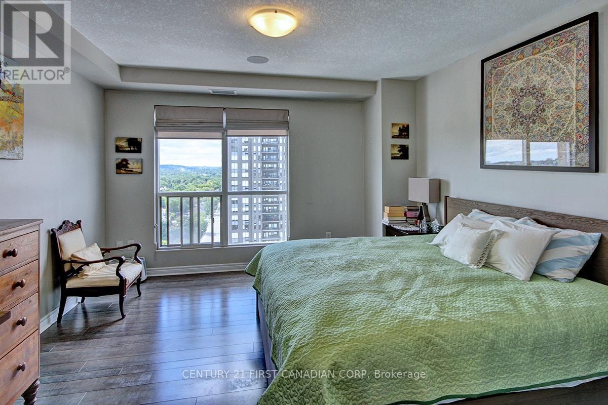 2108-330 Ridout Street N, London, ON, N6A 0A7 - 15