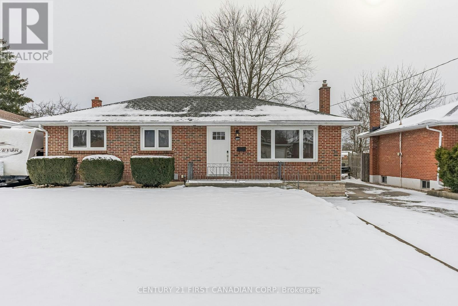 UPPER-177 Myrtle Street, St. Thomas, ON, N5R 2G8 - 6