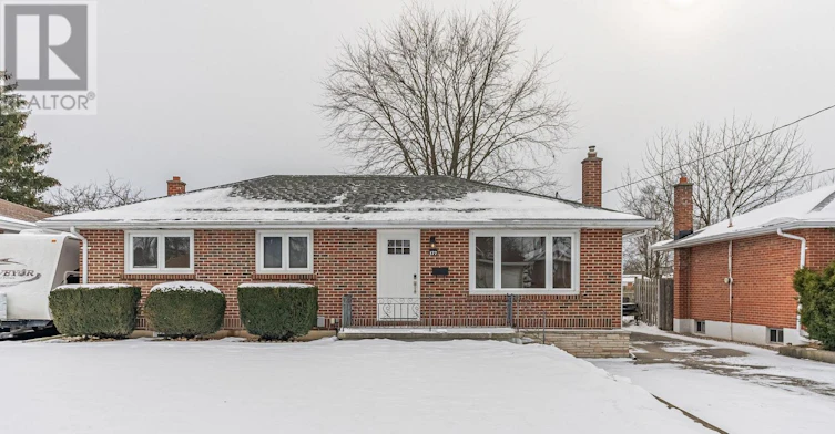 UPPER-177 Myrtle Street, St. Thomas, ON, N5R 2G8 - 6