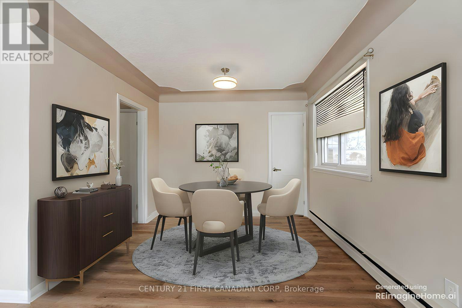 UPPER-177 Myrtle Street, St. Thomas, ON, N5R 2G8 - 2