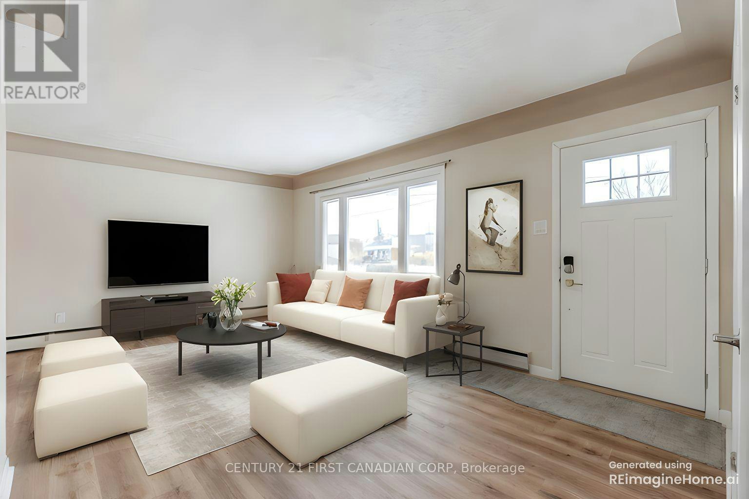 UPPER-177 Myrtle Street, St. Thomas, ON, N5R 2G8