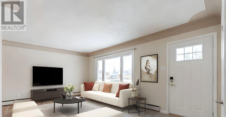 UPPER-177 Myrtle Street, St. Thomas, ON, N5R 2G8