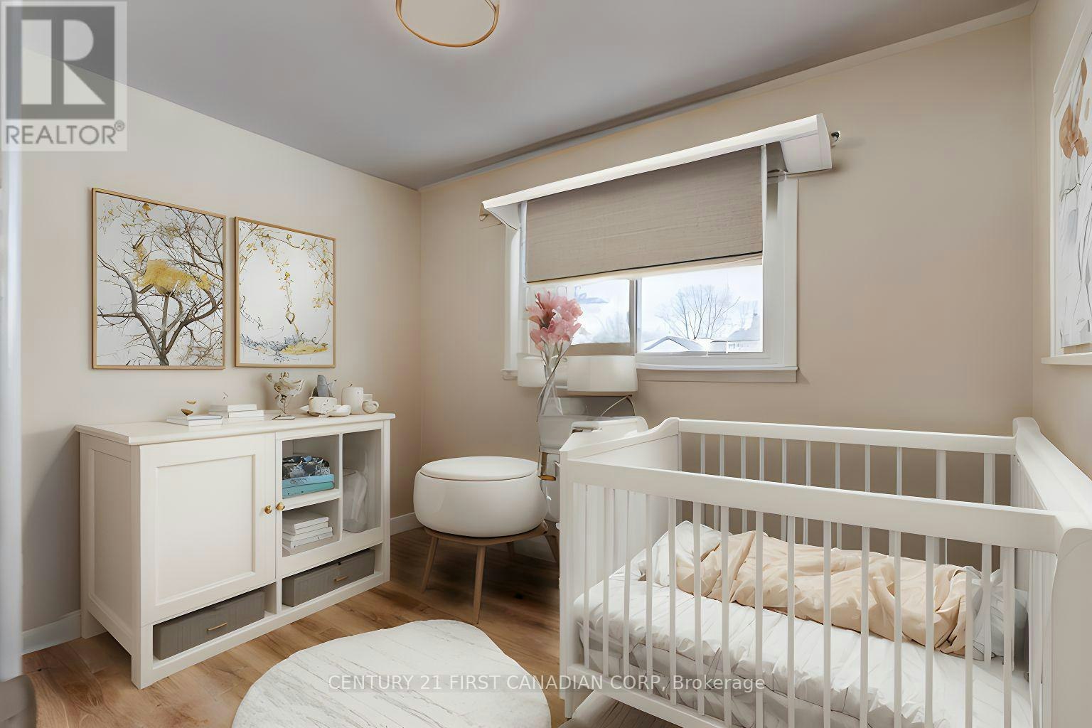 UPPER-177 Myrtle Street, St. Thomas, ON, N5R 2G8 - 23
