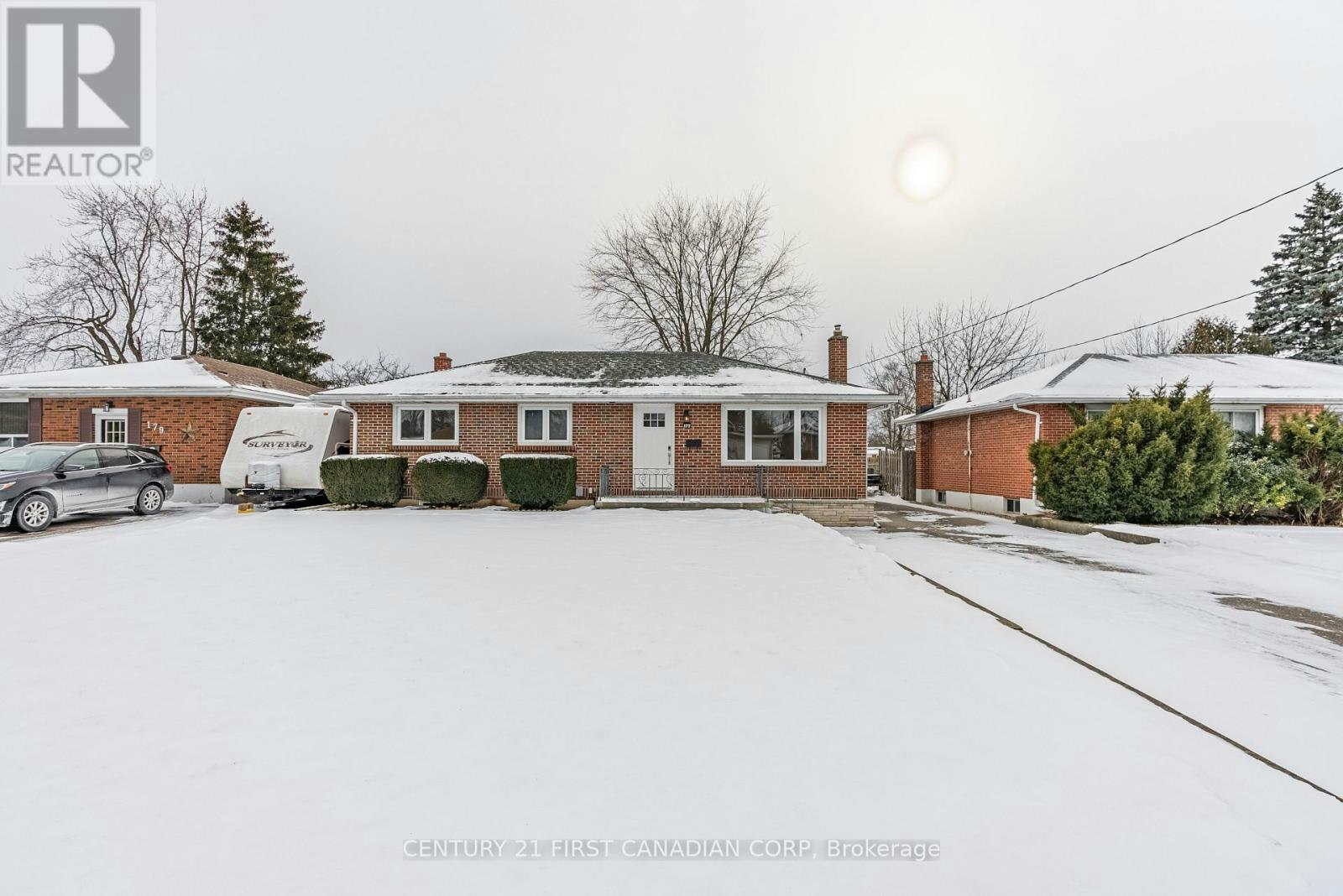 UPPER-177 Myrtle Street, St. Thomas, ON, N5R 2G8 - 5