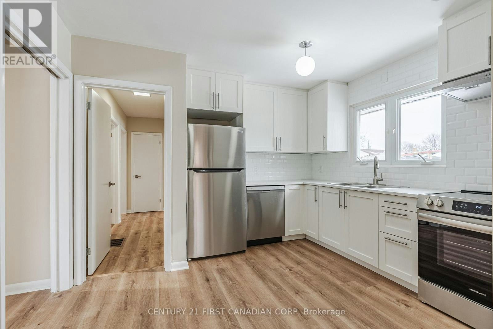 UPPER-177 Myrtle Street, St. Thomas, ON, N5R 2G8 - 13