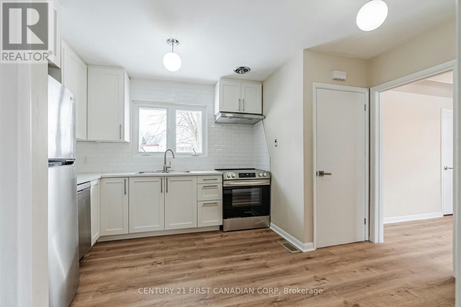 UPPER-177 Myrtle Street, St. Thomas, ON, N5R 2G8 - 3